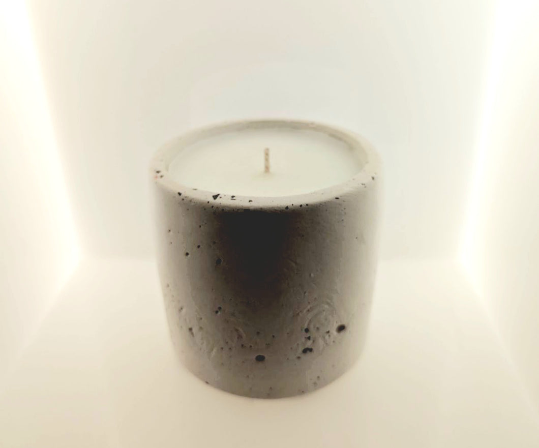 Eco Pot Candle