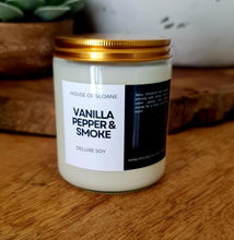 Load image into Gallery viewer, NEW 🌟🌟Medium Soy Candle