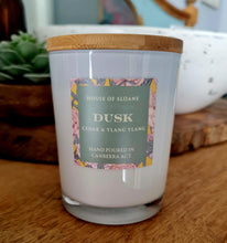 Load image into Gallery viewer, Extra Large Soy Candle 85 hour burn