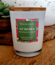 Load image into Gallery viewer, Extra Large Soy Candle 85 hour burn