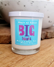 Load image into Gallery viewer, Teachers appreciation Soy Candle