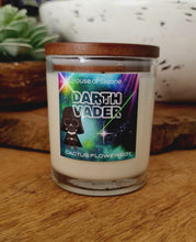 Load image into Gallery viewer, Star Wars themed Soy Candle