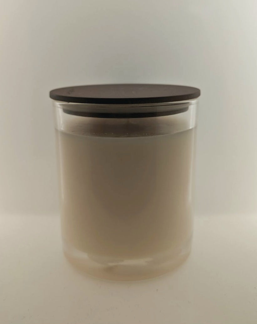 Large 70 Hour Burn Soy Candle