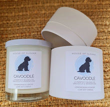 Load image into Gallery viewer, 60 Hour Burn - Canine Ensemble