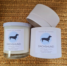 Load image into Gallery viewer, 60 Hour Burn - Canine Ensemble