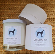 Load image into Gallery viewer, 60 Hour Burn - Canine Ensemble