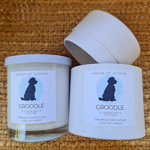 Load image into Gallery viewer, 60 Hour Burn - Canine Ensemble