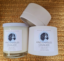 Load image into Gallery viewer, 60 Hour Burn - Canine Ensemble