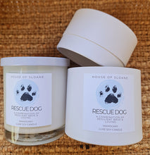 Load image into Gallery viewer, 60 Hour Burn - Canine Ensemble