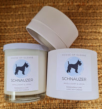 Load image into Gallery viewer, 60 Hour Burn - Canine Ensemble