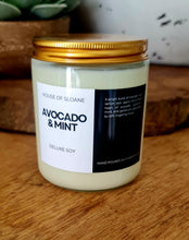 Load image into Gallery viewer, NEW 🌟🌟Medium Soy Candle
