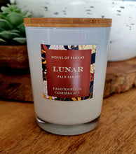 Load image into Gallery viewer, Extra Large Soy Candle 85 hour burn
