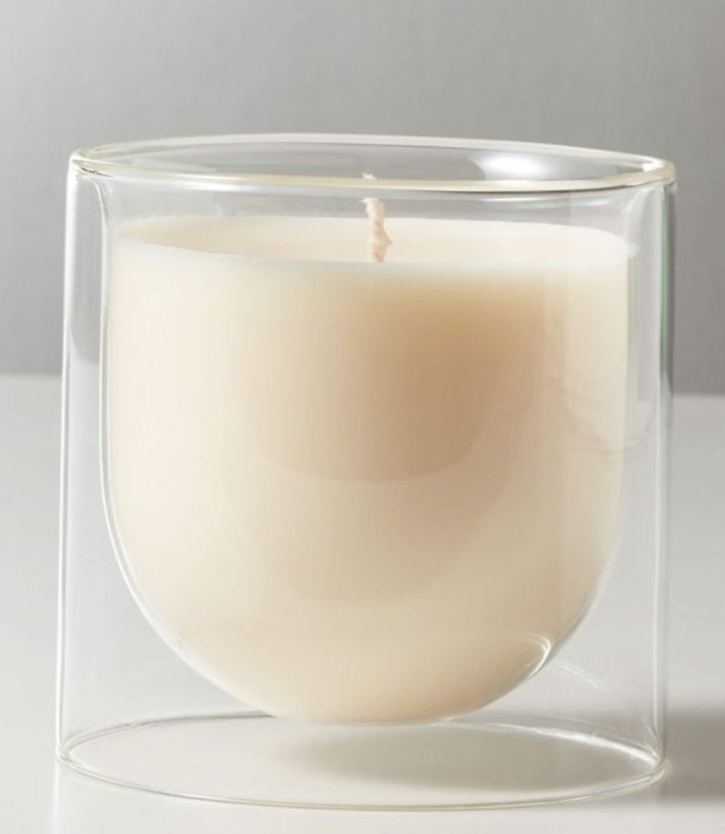 Sorrento Soy Candle