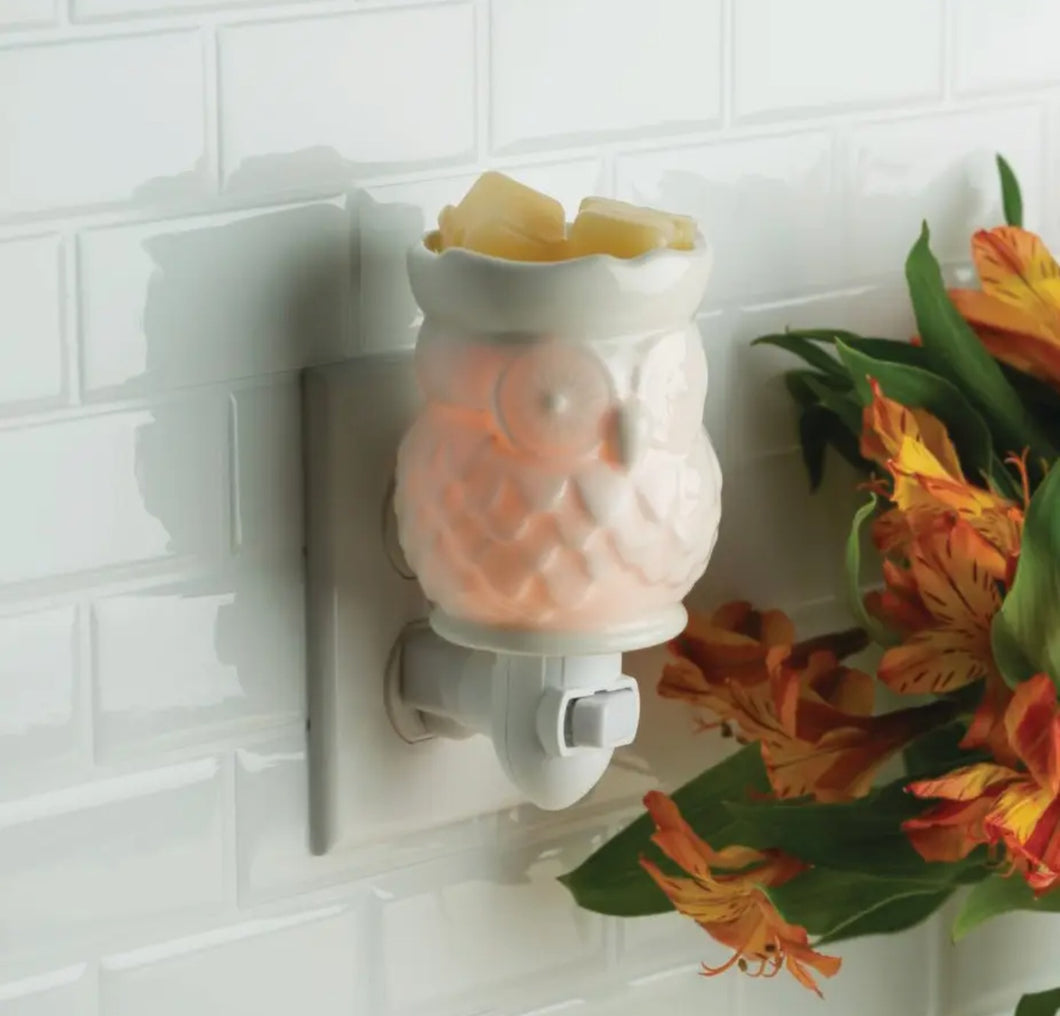 Pluggable Soy Melter