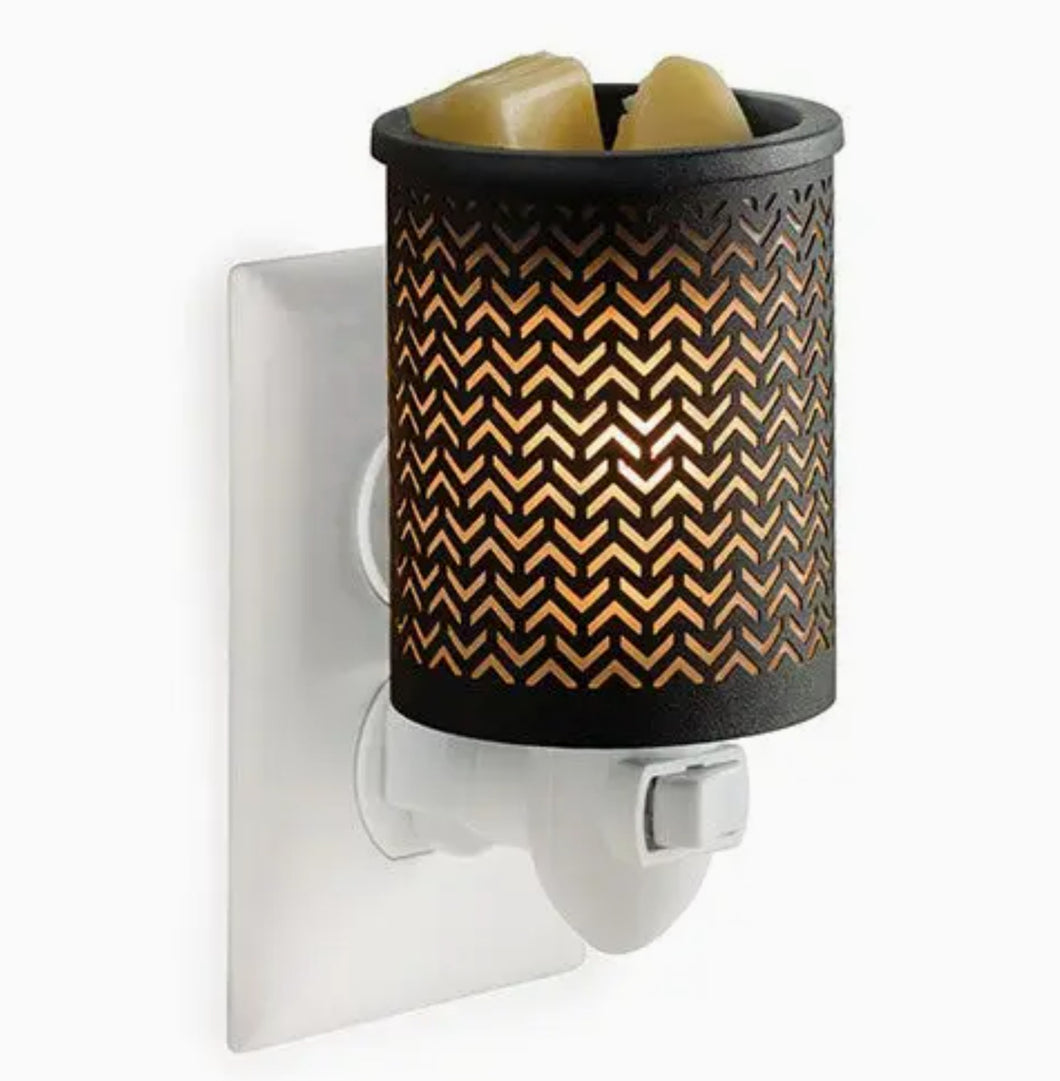 Pluggable Soy Melter